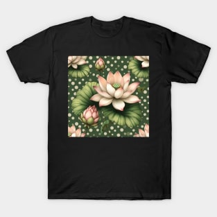 Lotus T-Shirt